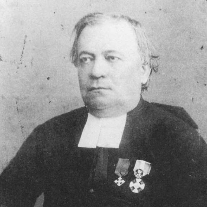 Édouard-Pierre-Antoine Bérard