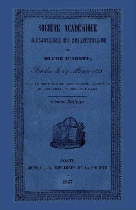 Bulletin II