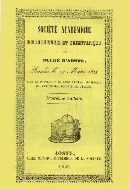 Bulletin III