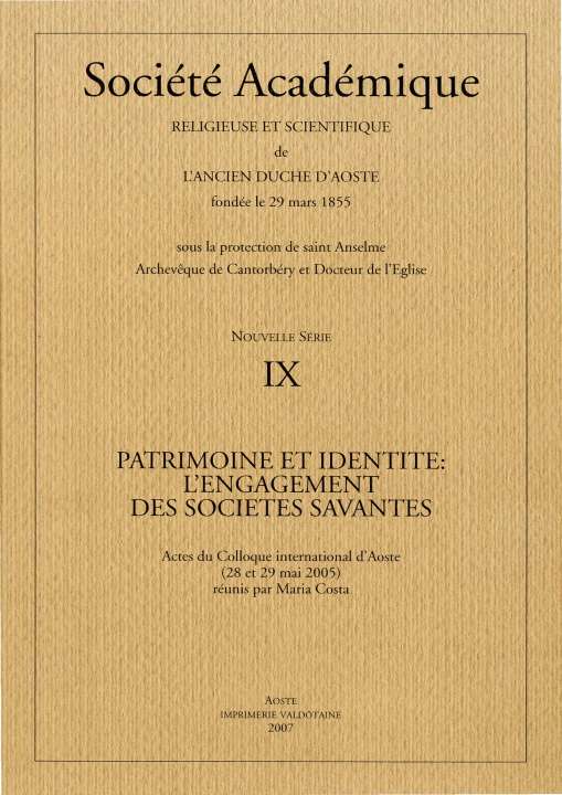 Bulletin IX nouvelle série