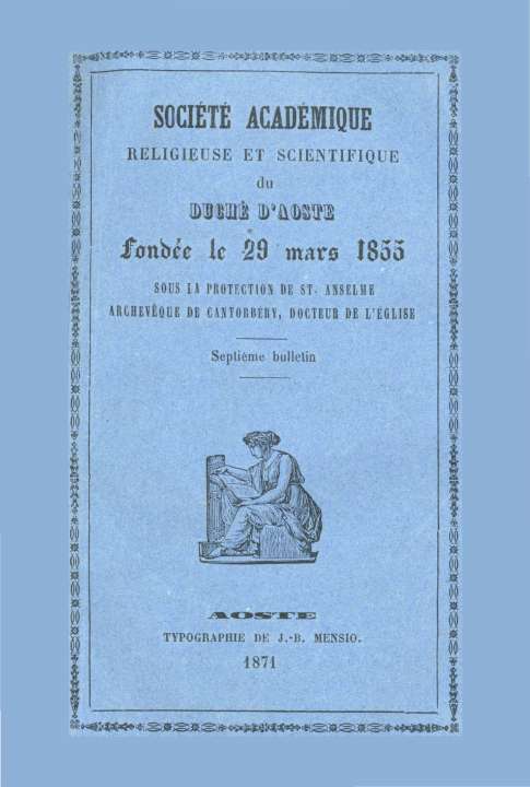 Bulletin VII