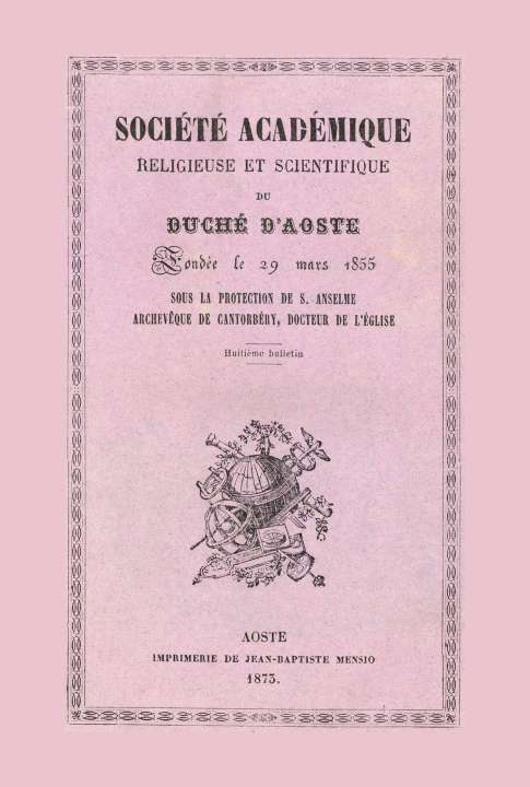Bulletin viii
