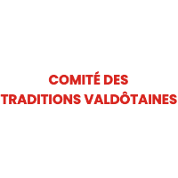 Comité des Traditions Valdôtaines