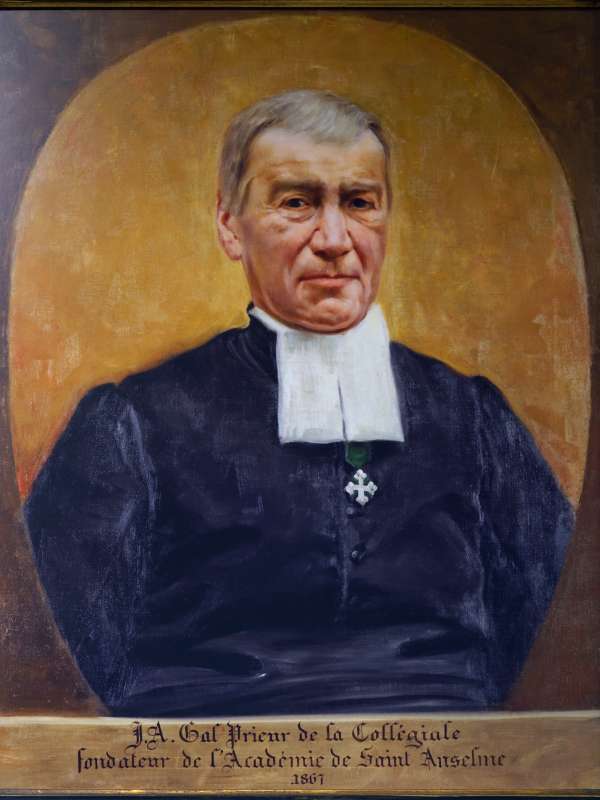 Jean-Antoine Gal