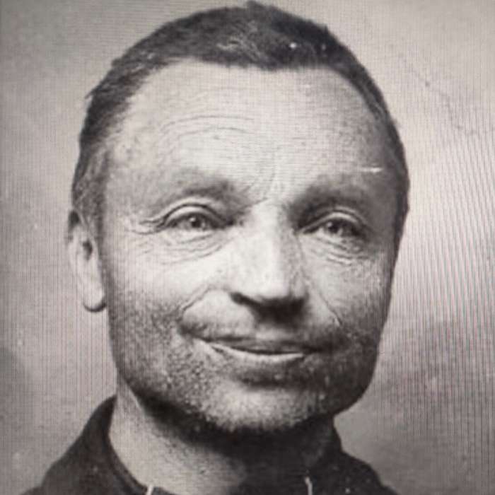 Joseph-Marie Trèves